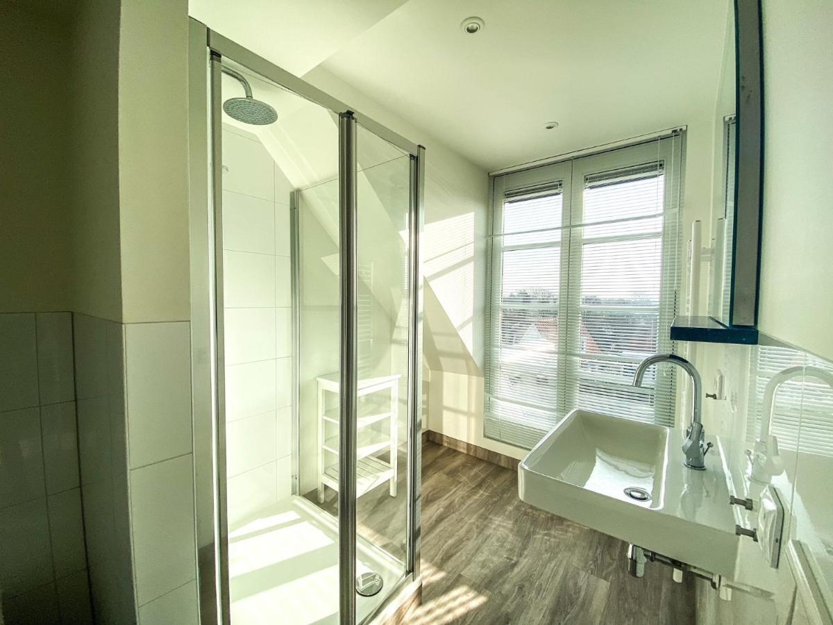 Prachtig Appartement Dichtbij Strand Do07 Домбург Экстерьер фото