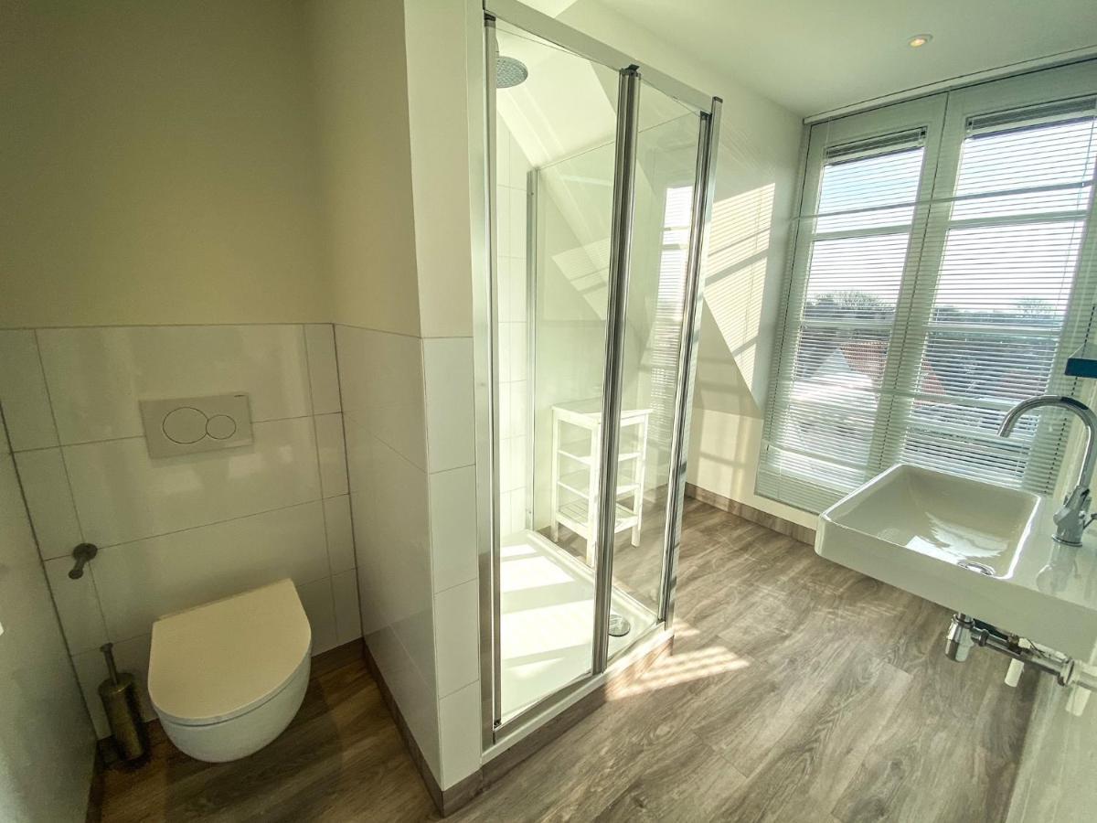 Prachtig Appartement Dichtbij Strand Do07 Домбург Экстерьер фото