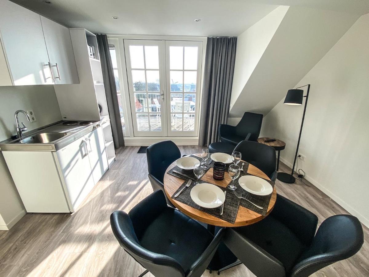 Prachtig Appartement Dichtbij Strand Do07 Домбург Экстерьер фото