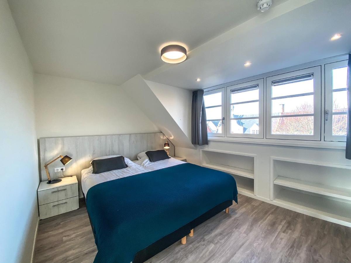 Prachtig Appartement Dichtbij Strand Do07 Домбург Экстерьер фото